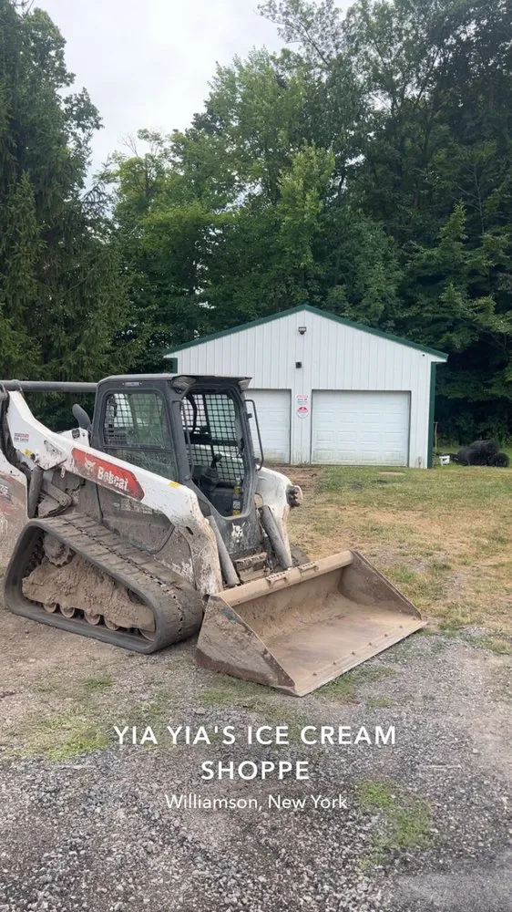 Top-rated yard cleanup service experts serving Ontario, NY - Ashby’s Enterprises