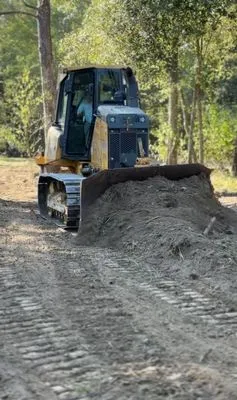 Asher Construction Logo