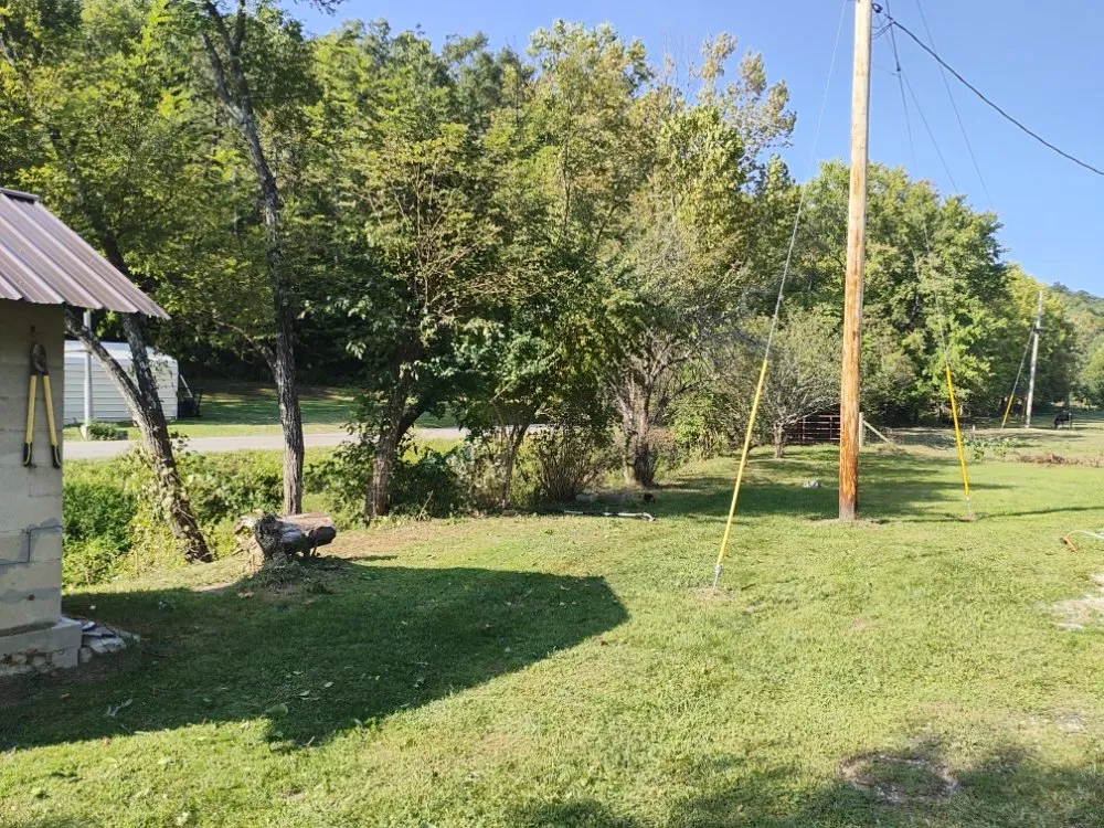 Expert landscape installation in Frenchburg, KY - Asher Landscaping And Lawn Service