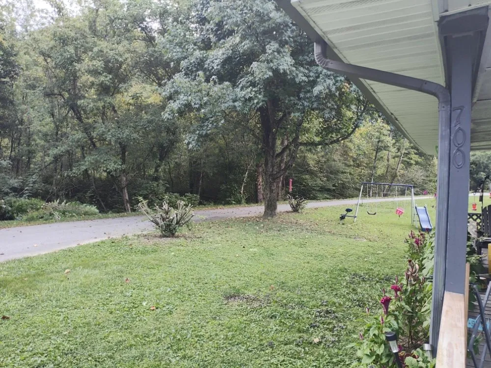 Expert landscape design for beautiful yards across Frenchburg, KY - Asher Landscaping And Lawn Service