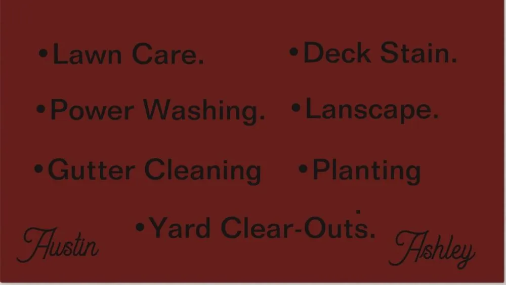 Reliable landscape design for beautiful yards across Northwest Plaza, MO - Asher Lawn Services
