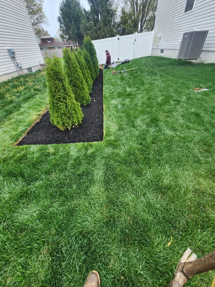 Expert residential landscaping experts serving Dover, DE - Asher's Landscaping
