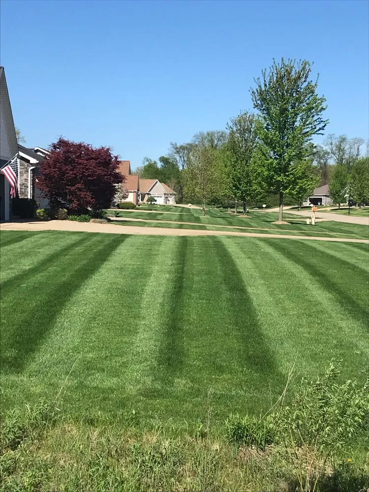 Trusted landscaping services in Battle Creek, MI - Asher’s Yard Service
