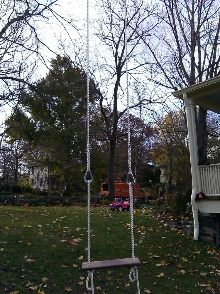 Trusted lawn mowing service for residential properties in Asheville, NC by Asheville Arborcare