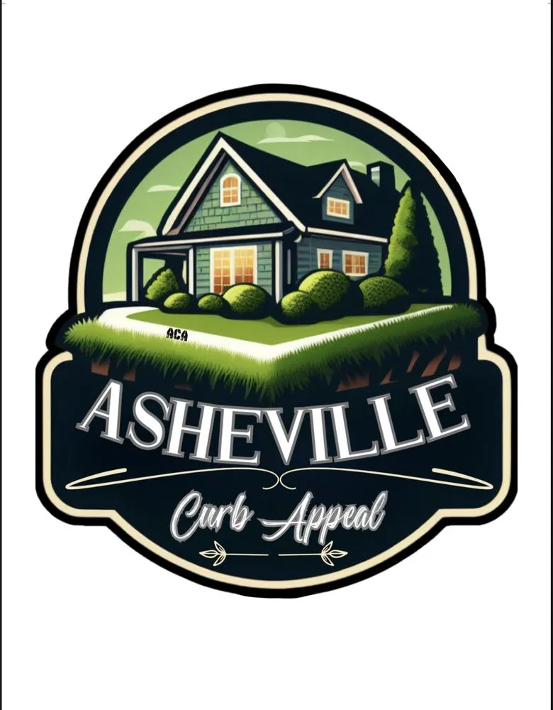 Top-rated yard maintenance experts serving Asheville, NC - Asheville Curb Appeal