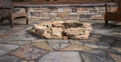 Custom landscaping services in Arden, NC - Asheville Landscaping Services