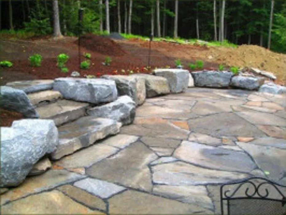 Custom landscape installation experts serving Arden, NC - Asheville Landscaping Services