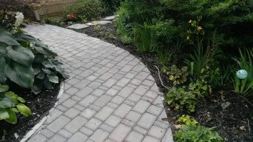 Professional lawn care service for beautiful yards across Arden, NC - Asheville Landscaping Services