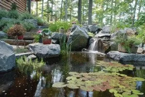 Expert landscape design with custom design across Arden, NC - Asheville Landscaping Services