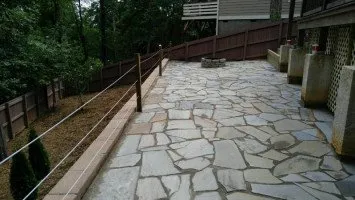 Trusted outdoor landscaping for year-round maintenance across Arden, NC - Asheville Landscaping Services