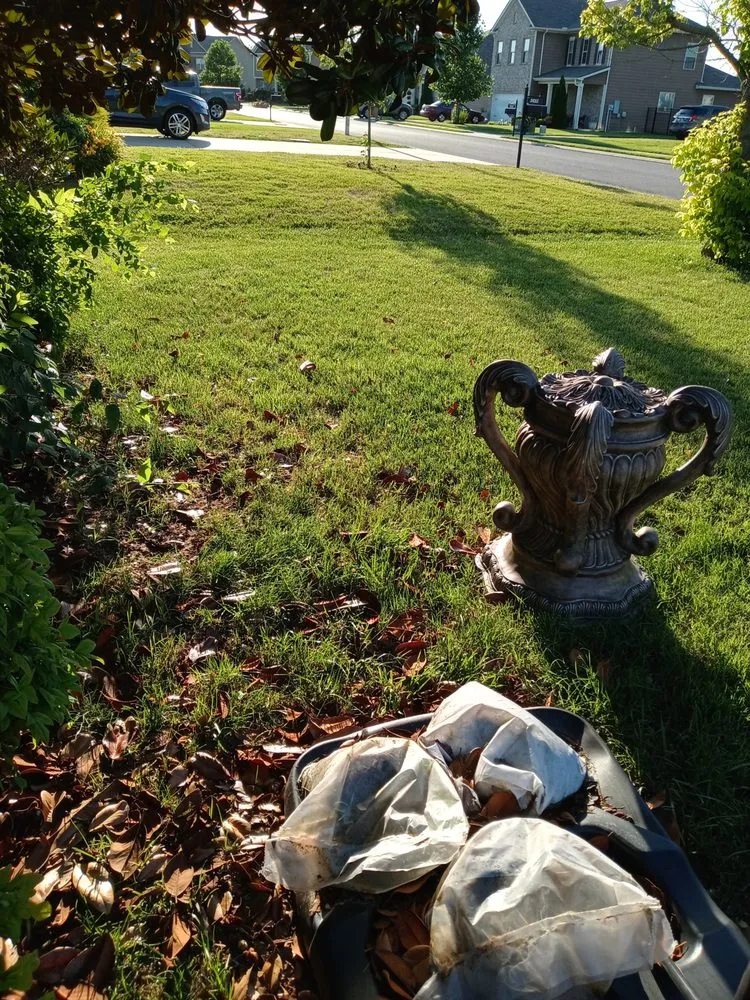 Local lawn care service near you across Murfreesboro, TN - Ashford Landscapes