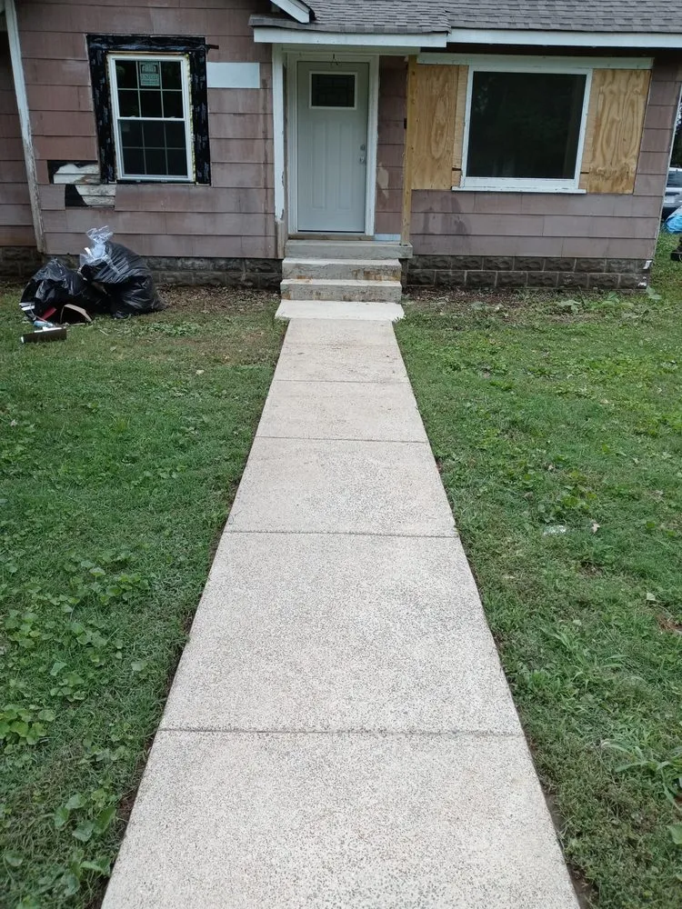 Reliable landscape design for year-round maintenance in Murfreesboro, TN by Ashford Landscapes