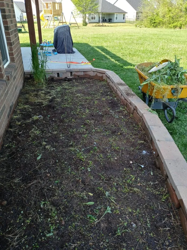 Professional landscape design experts serving Murfreesboro, TN - Ashford Landscapes