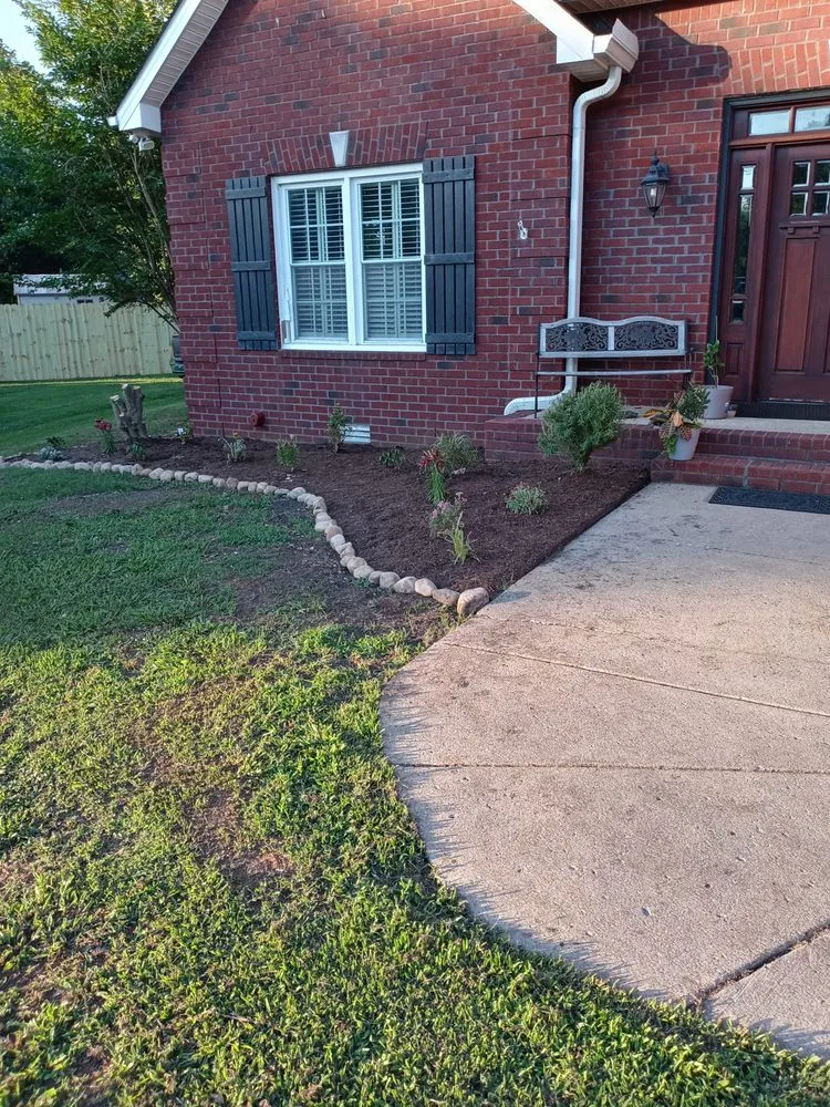 Affordable landscape installation experts serving Murfreesboro, TN - Ashford Landscapes