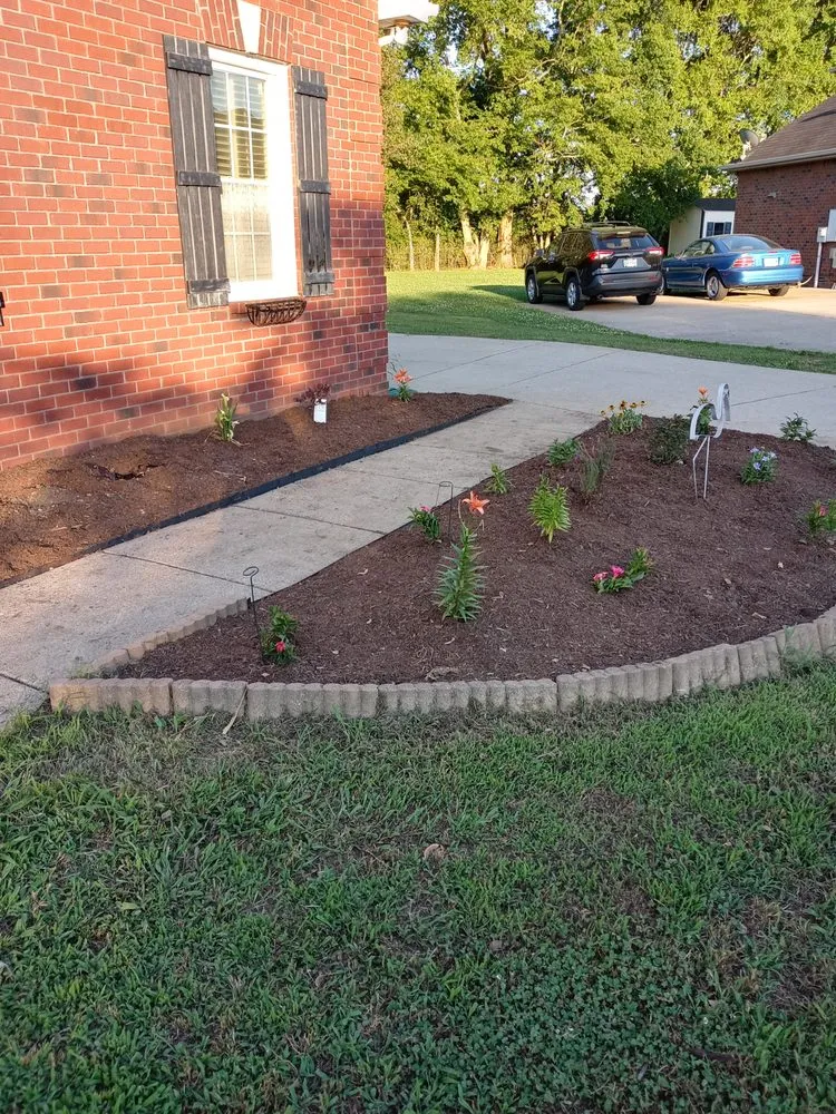 Local yard cleanup service near you across Murfreesboro, TN - Ashford Landscapes