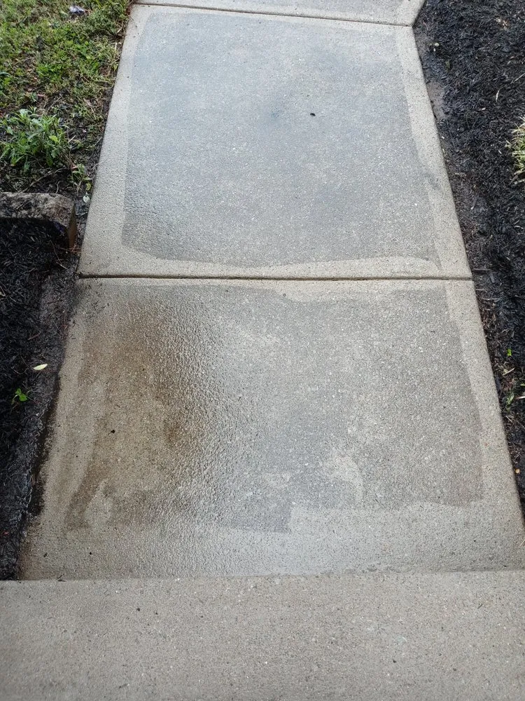 Affordable landscape installation near you in Murfreesboro, TN by Ashford Landscapes