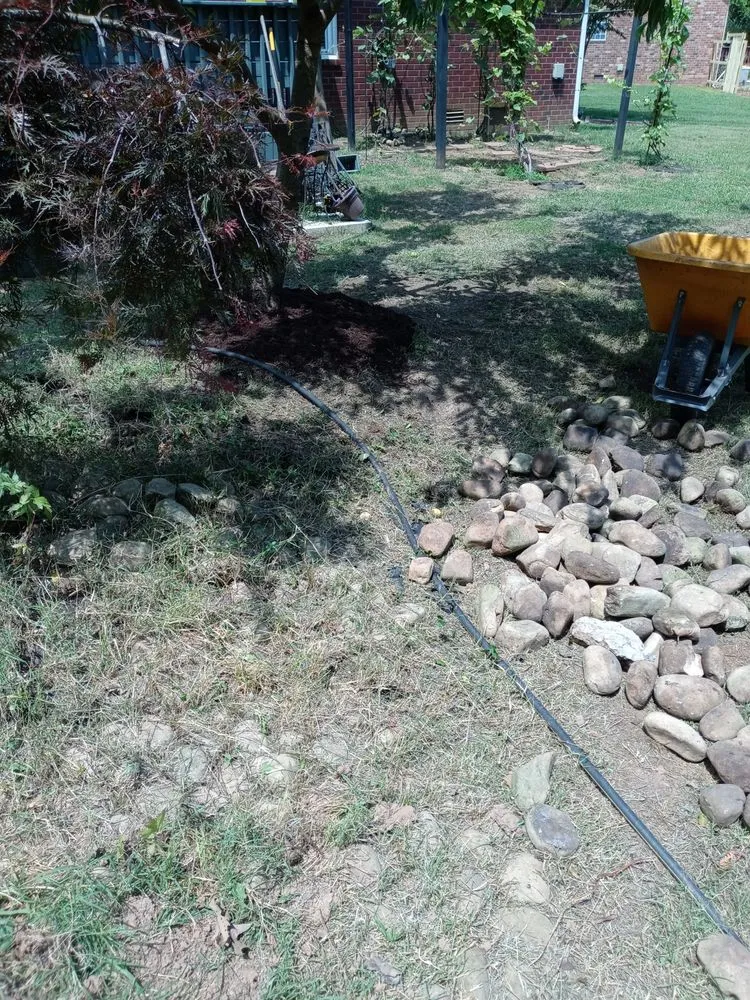 Affordable garden landscaping experts serving Murfreesboro, TN - Ashford Landscapes