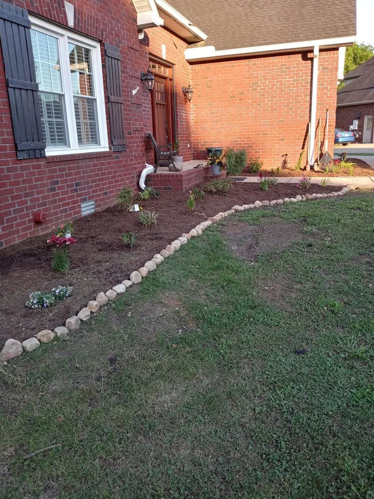 Trusted outdoor landscaping experts serving Murfreesboro, TN - Ashford Landscapes