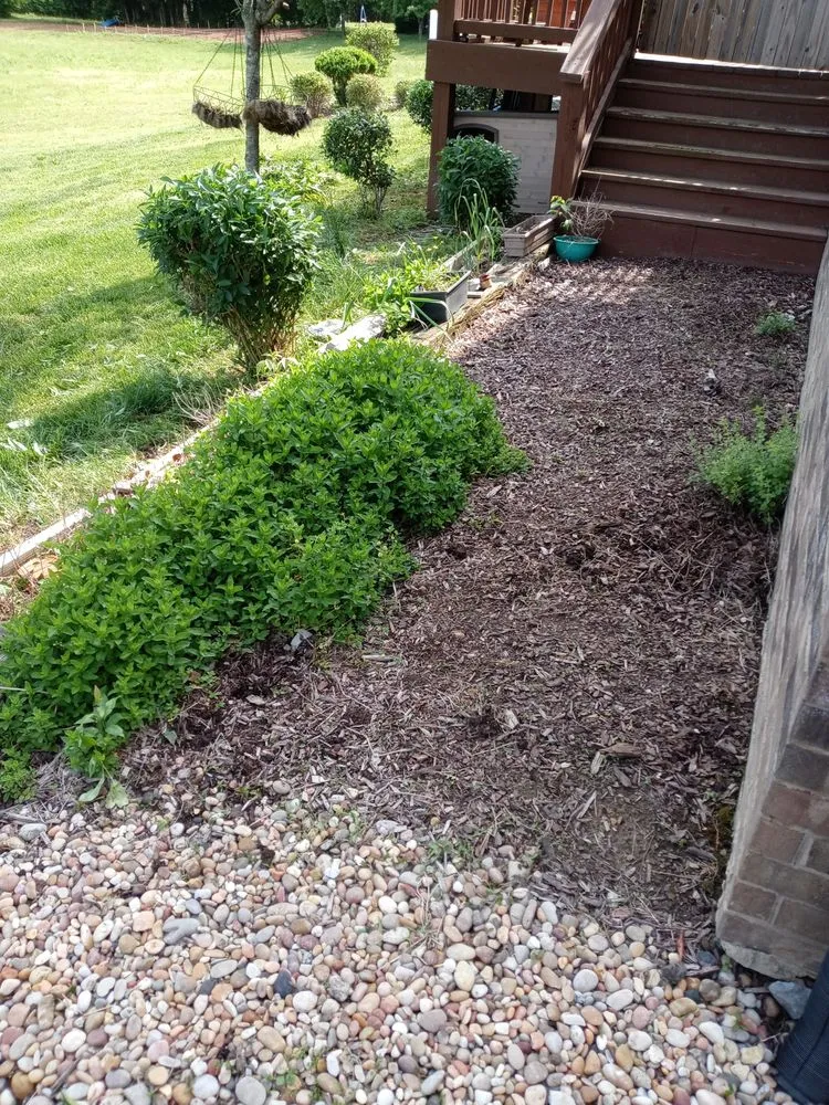 Top-rated landscape installation experts serving Murfreesboro, TN - Ashford Landscapes