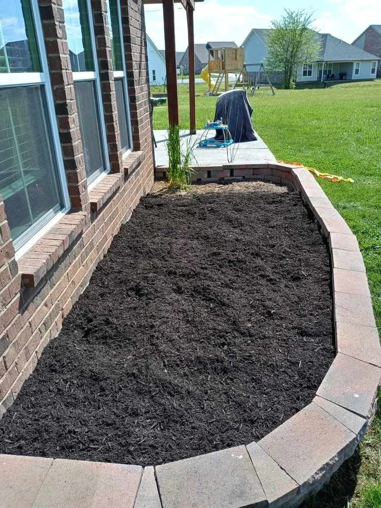 Local yard maintenance for outdoor upgrades across Murfreesboro, TN - Ashford Landscapes