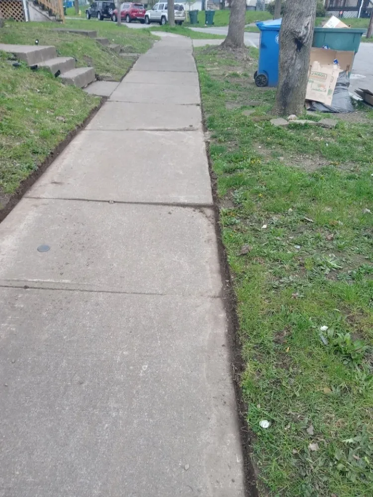 Affordable residential landscaping for residential properties in Rochester, NY by Ashford Landscapings