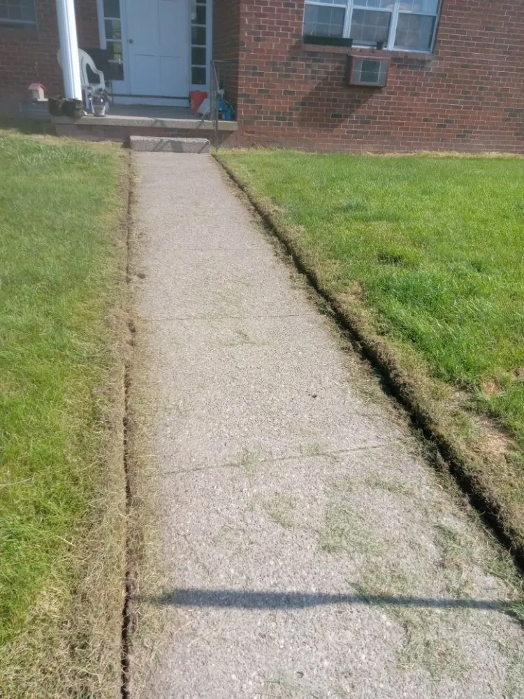 Professional outdoor landscaping for outdoor upgrades in Rochester, NY by Ashford Landscapings