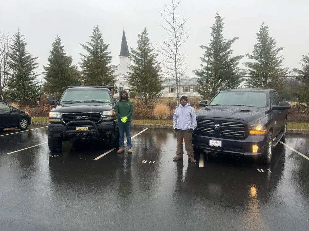 Affordable lawn care service in Edison, NJ by Ashford’s Property Maintenance