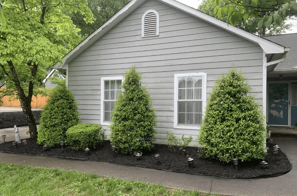 Reliable garden landscaping experts serving Edison, NJ - Ashford’s Property Maintenance