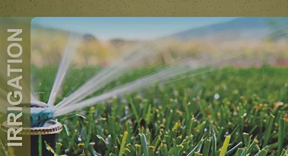 Custom yard maintenance for year-round maintenance across Ashland, OR - Ashland Irrigation Services