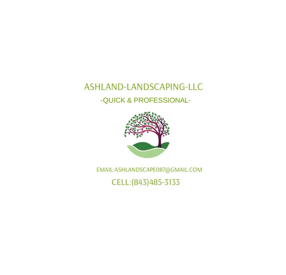 Expert yard maintenance experts serving Georgetown, SC - Ashland Landscaping