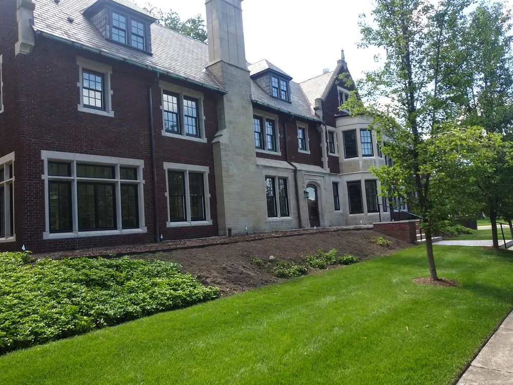 Affordable garden landscaping experts serving Clinton Township, MI - Ashley Brys