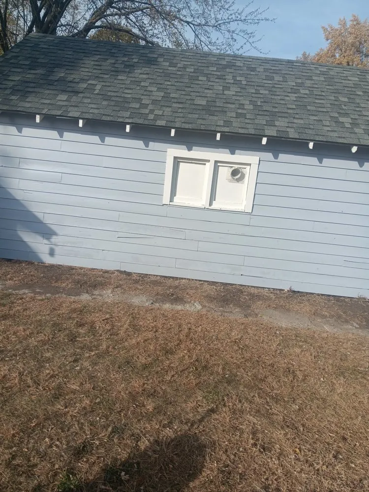 Expert lawn care service for homes in St. Cloud, MN by Ashley Construction and Landscaping