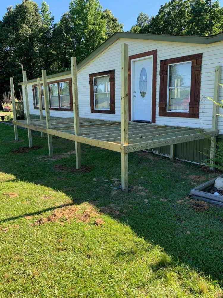 Professional lawn care service in St. Cloud, MN by Ashley Construction and Landscaping