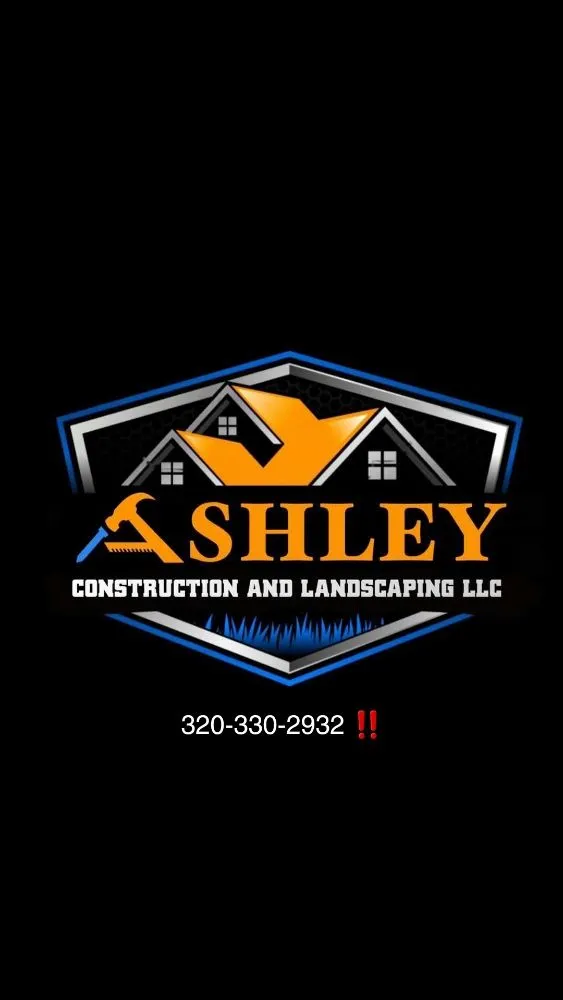 Trusted landscape installation experts serving St. Cloud, MN - Ashley Construction and Landscaping