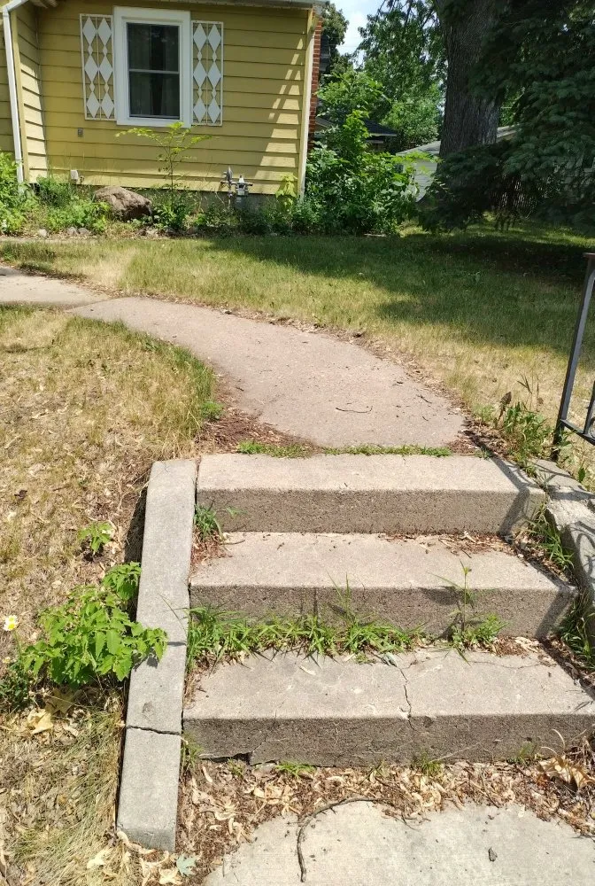 Trusted yard maintenance experts serving St. Cloud, MN - Ashley Construction and Landscaping