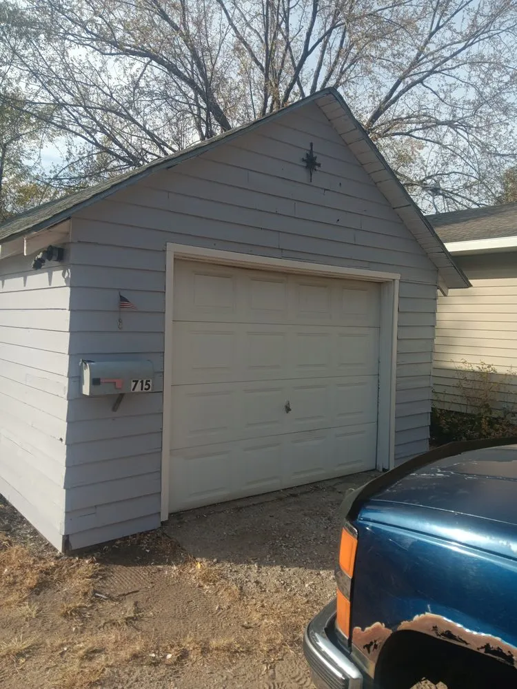 Expert outdoor landscaping for beautiful yards across St. Cloud, MN - Ashley Construction and Landscaping