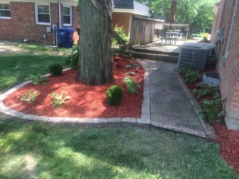 Reliable landscape installation experts serving Flossmoor, IL - Ashley Lane Design