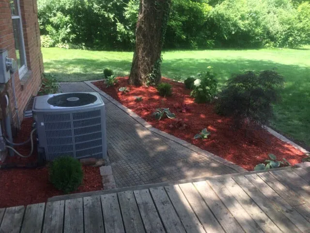 Reliable residential landscaping experts serving Flossmoor, IL - Ashley Lane Design