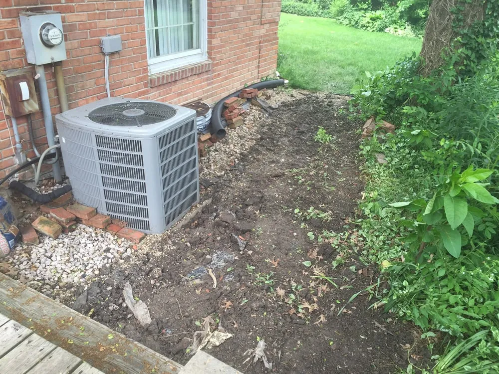 Local residential landscaping for beautiful yards across Flossmoor, IL - Ashley Lane Design