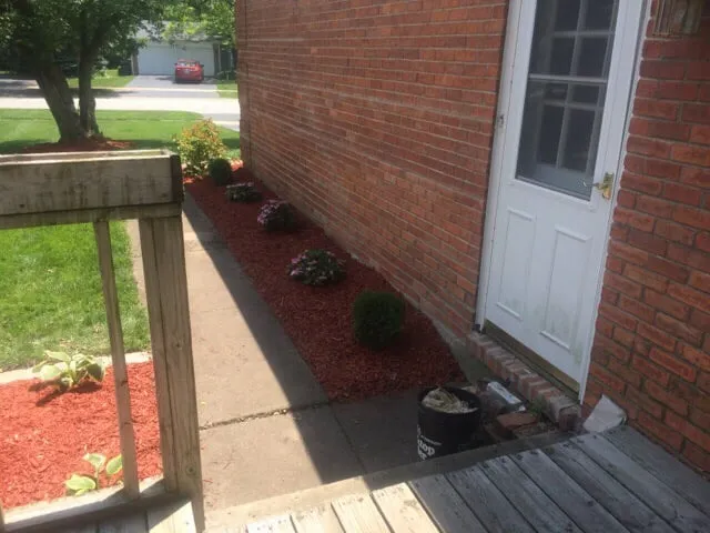 Top-rated yard cleanup service near you across Flossmoor, IL - Ashley Lane Design