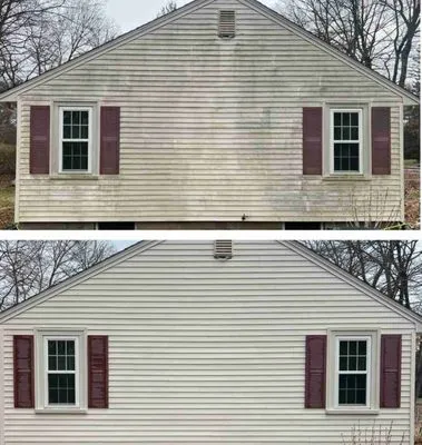 Ashley’s Cleaning Services Logo