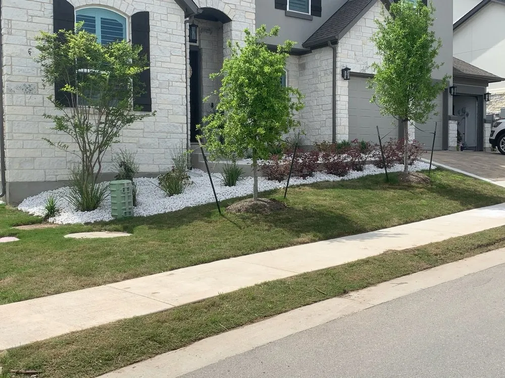Local yard cleanup service for year-round maintenance across Gatesville, TX - Ashley’s Landscaping & Services