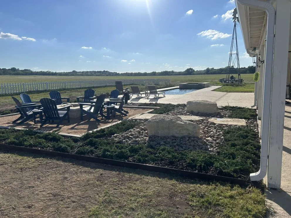 Top-rated landscaping services experts serving Gatesville, TX - Ashley’s Landscaping & Services