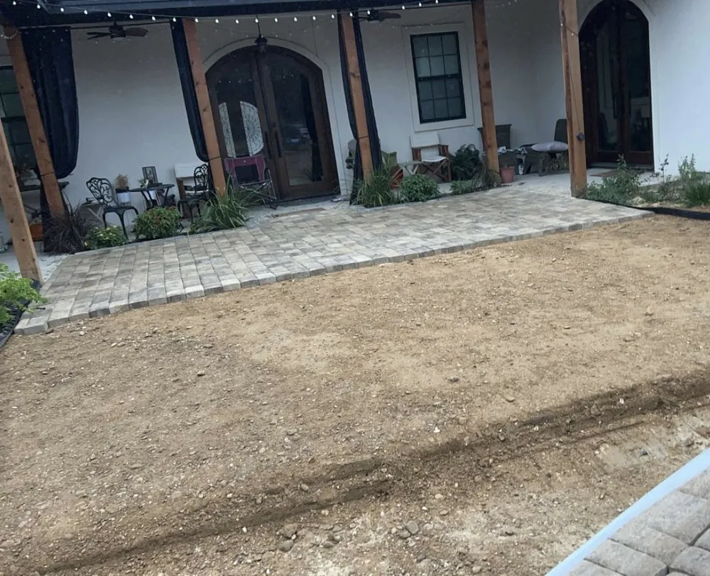 Top-rated landscaping services in Gatesville, TX by Ashley’s Landscaping & Services
