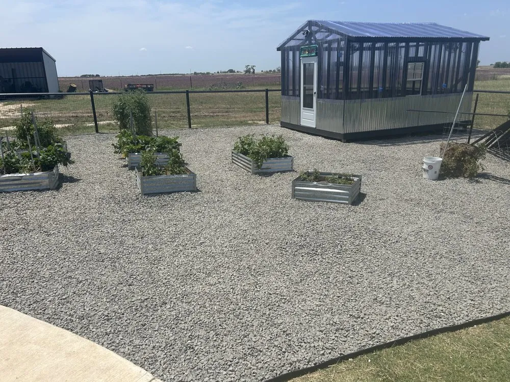 Expert landscape installation for residential properties across Gatesville, TX - Ashley’s Landscaping & Services