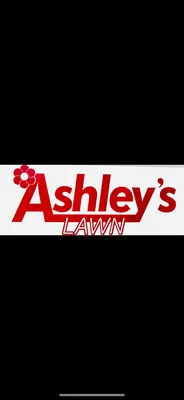 Ashley’s Lawn Care & Landscaping Logo