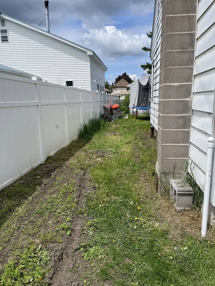 Top-rated landscape design in Ogdensburg, NY - Ashley's Lawn Care