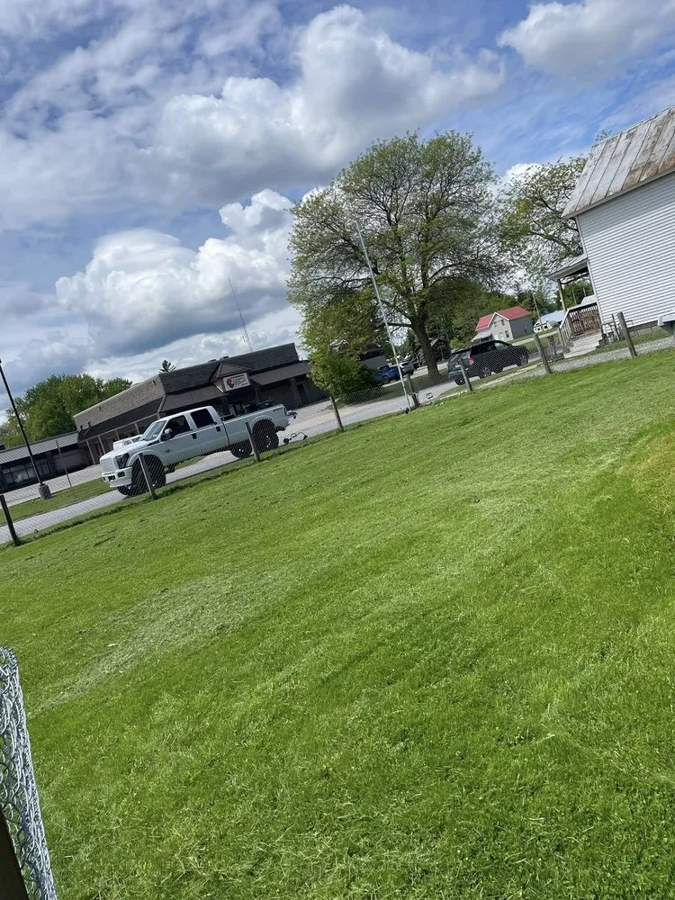 Local yard cleanup service near you across Ogdensburg, NY - Ashley's Lawn Care