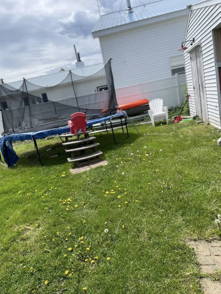 Trusted landscape installation for residential properties across Ogdensburg, NY - Ashley's Lawn Care