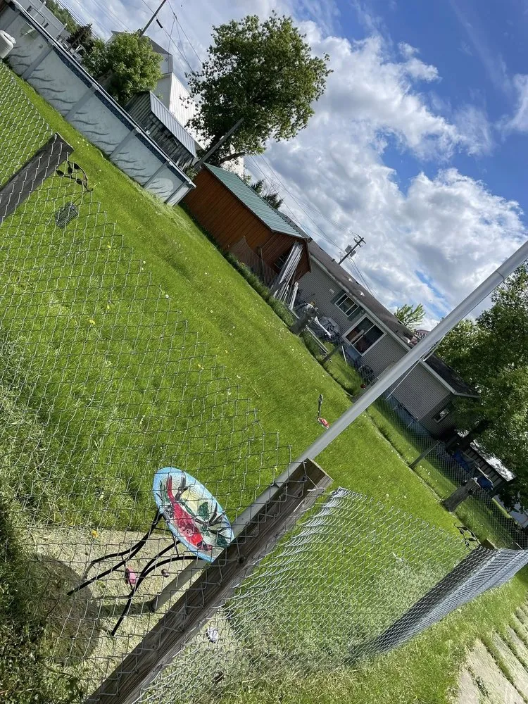 Professional outdoor landscaping experts serving Ogdensburg, NY - Ashley's Lawn Care